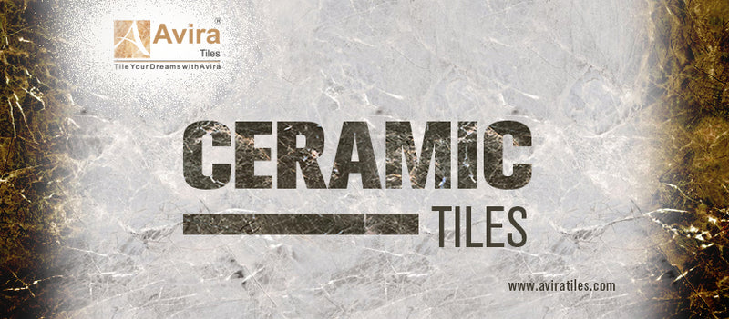 How to Install Ceramic Tiles-Follow These 7 Steps