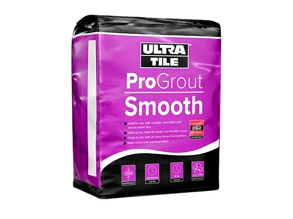 PROGROUT SMOOTH